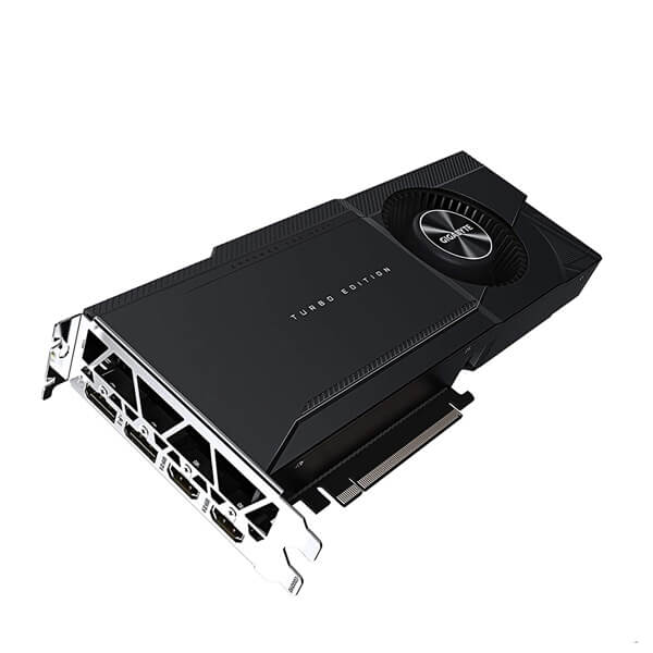 Gigabyte RTX 3090 Turbo 24GB Graphics Card